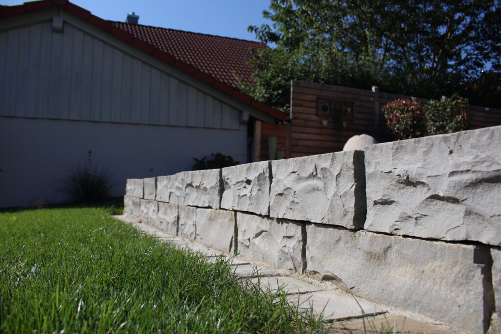 Gemütliche Gartenlounge - Familie Bimsner